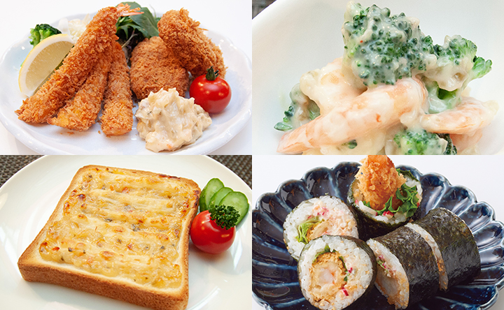 粕漬屋さんのカスタルソース_料理