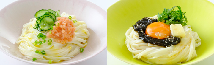 博多うどん