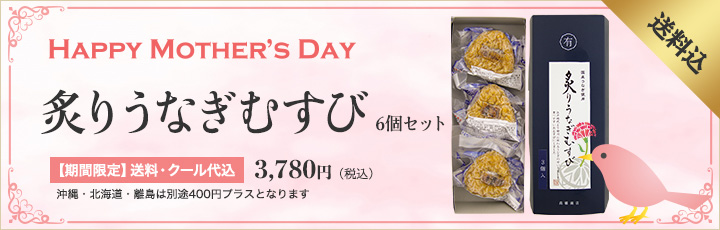 母の日ギフトセット