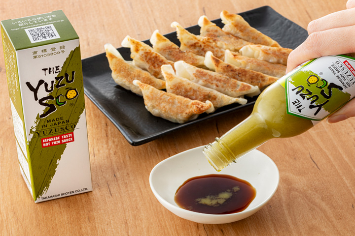 博多一口餃子セット