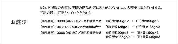 訂正文
