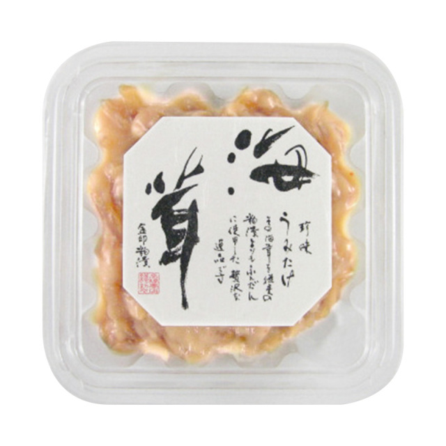 金印海茸粕漬