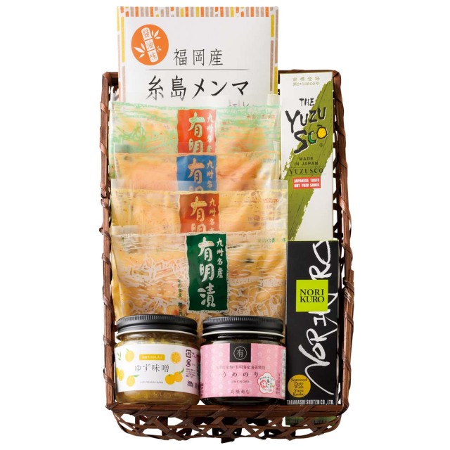 華かごギフトB（HKG-50B）