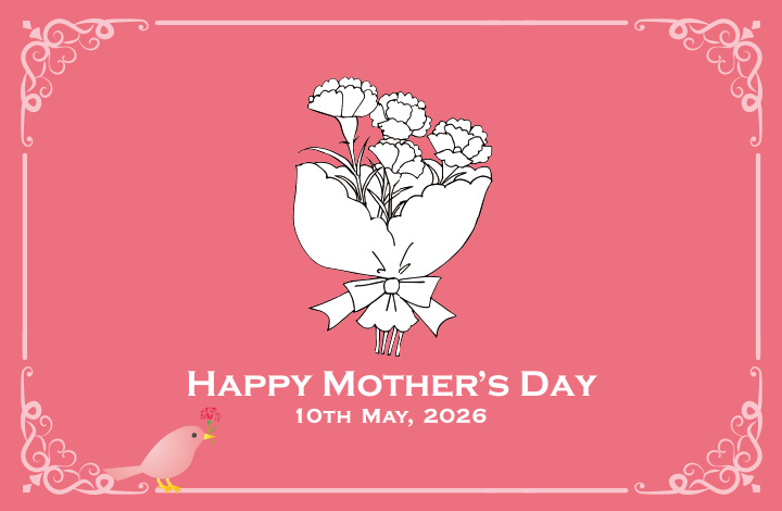 2026母の日ギフト