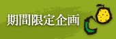 期間限定企画