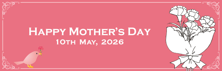 母の日ギフトセット